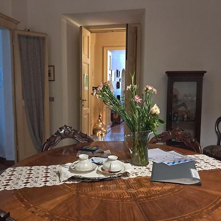 Bed & Breakfast Chiara San Sebastiano Curone Exterior foto