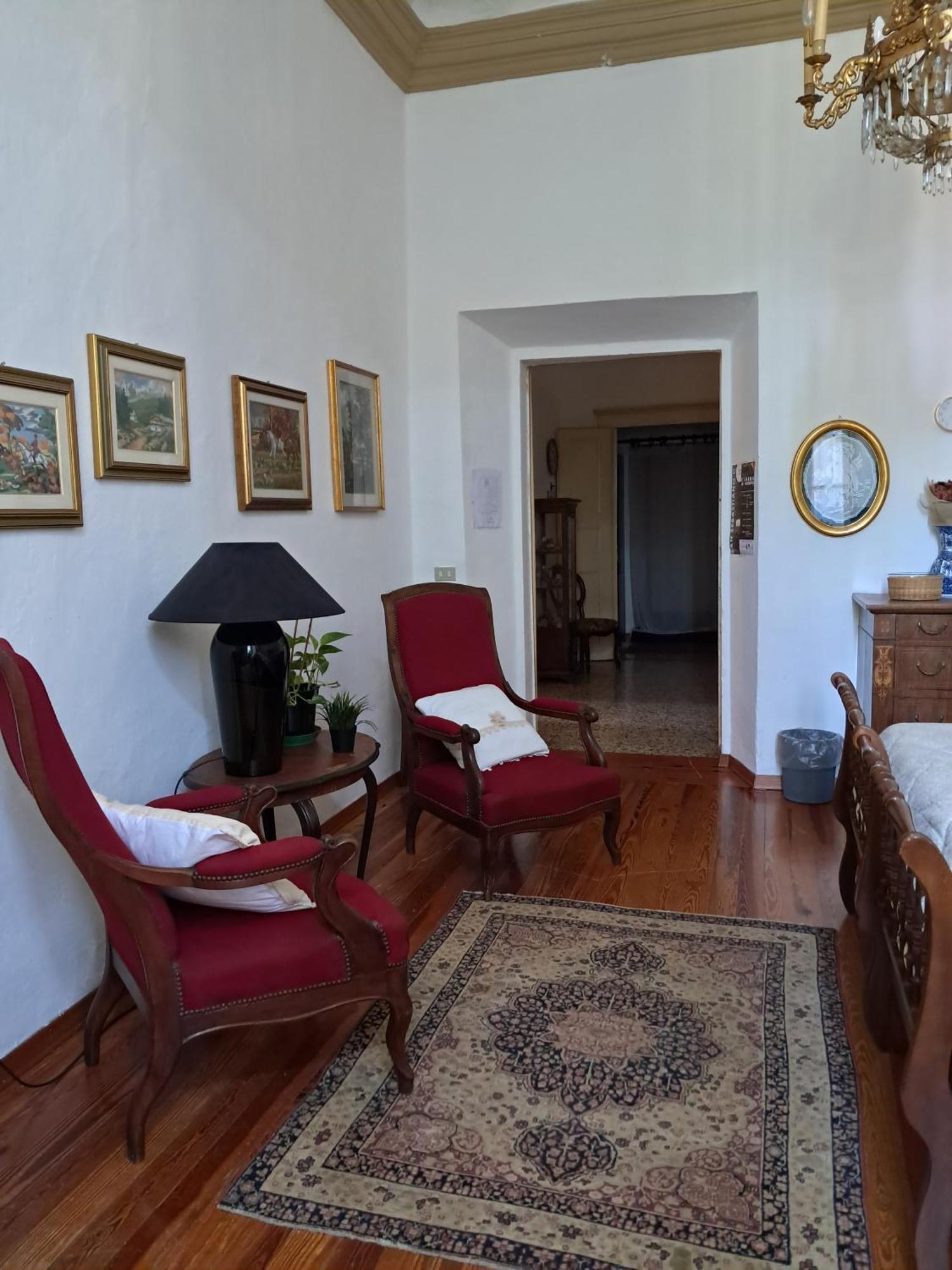 Bed & Breakfast Chiara San Sebastiano Curone Exterior foto