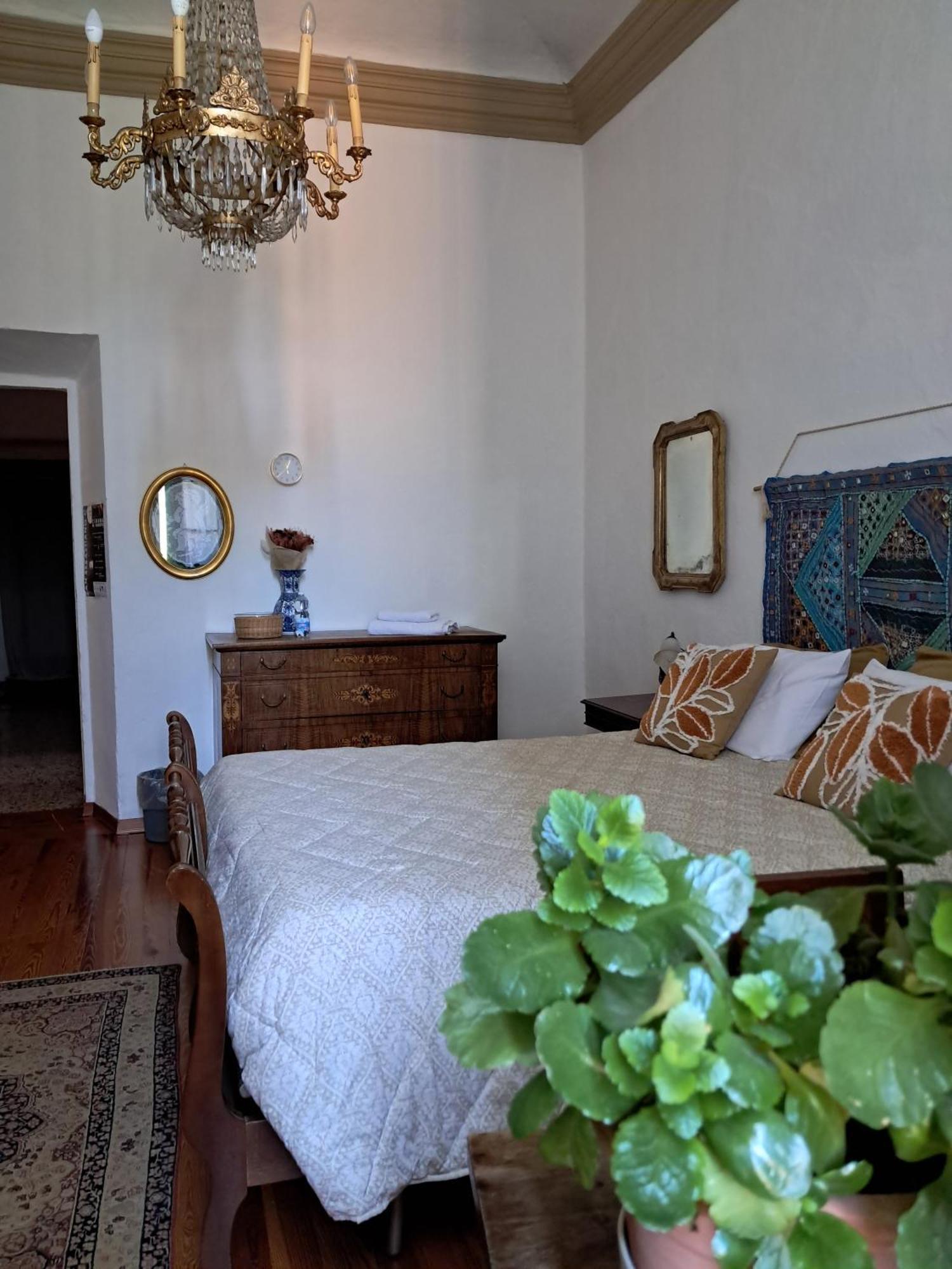 Bed & Breakfast Chiara San Sebastiano Curone Exterior foto