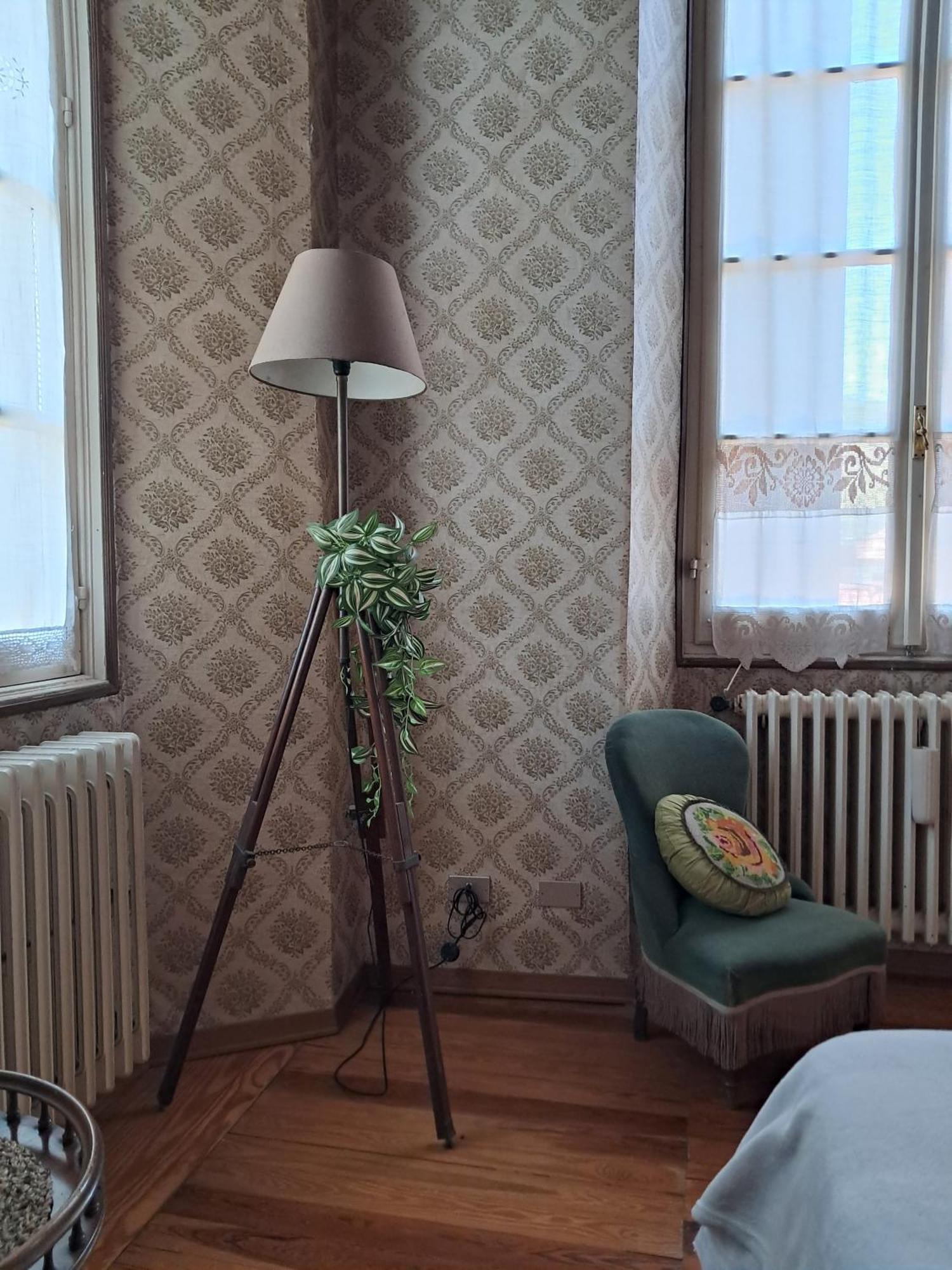 Bed & Breakfast Chiara San Sebastiano Curone Exterior foto