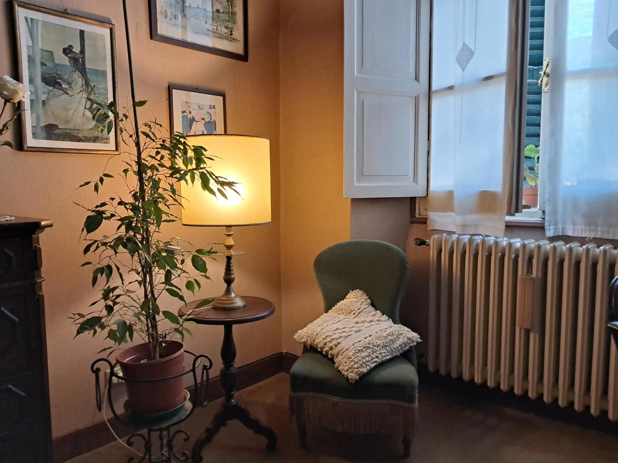 Bed & Breakfast Chiara San Sebastiano Curone Exterior foto